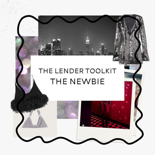 The Lender Toolkit - The Newbie (Free)